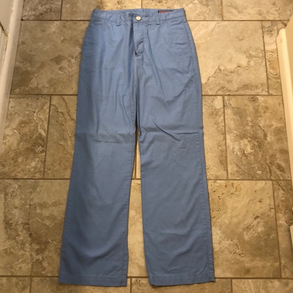 Vineyard Vines Other - Vineyard Vines Club Pants